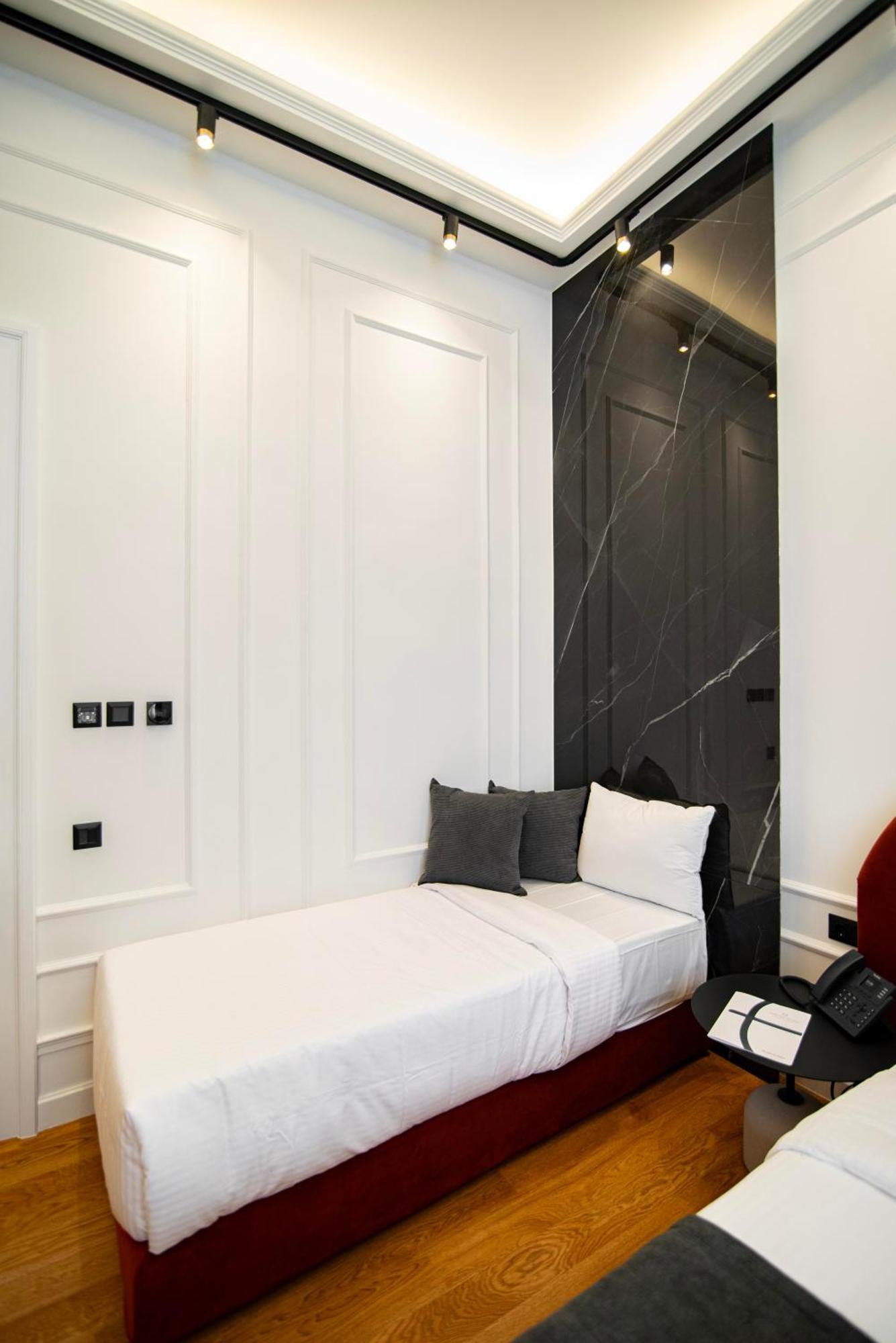 Athens Icon Collection Hotel Luaran gambar