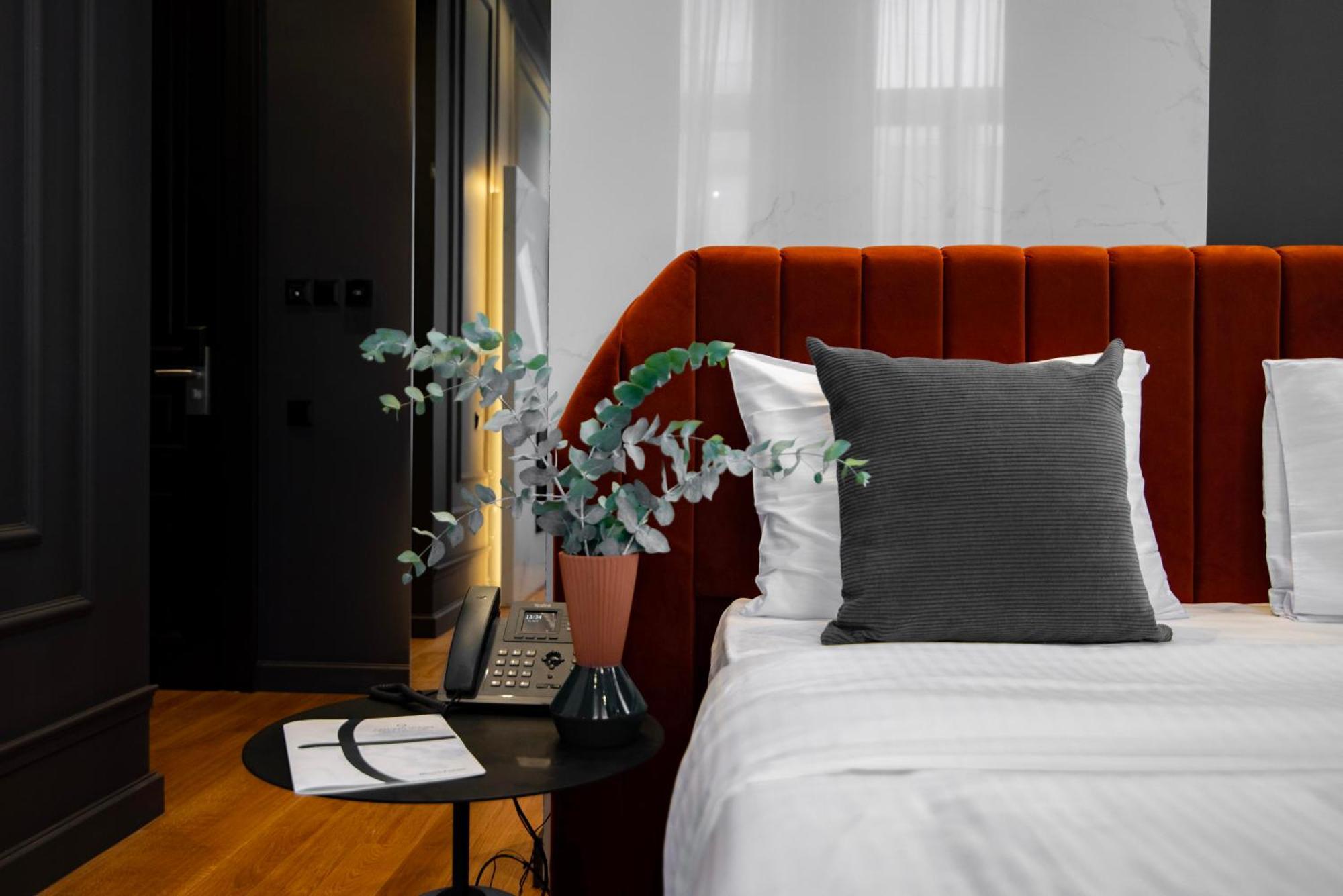 Athens Icon Collection Hotel Luaran gambar