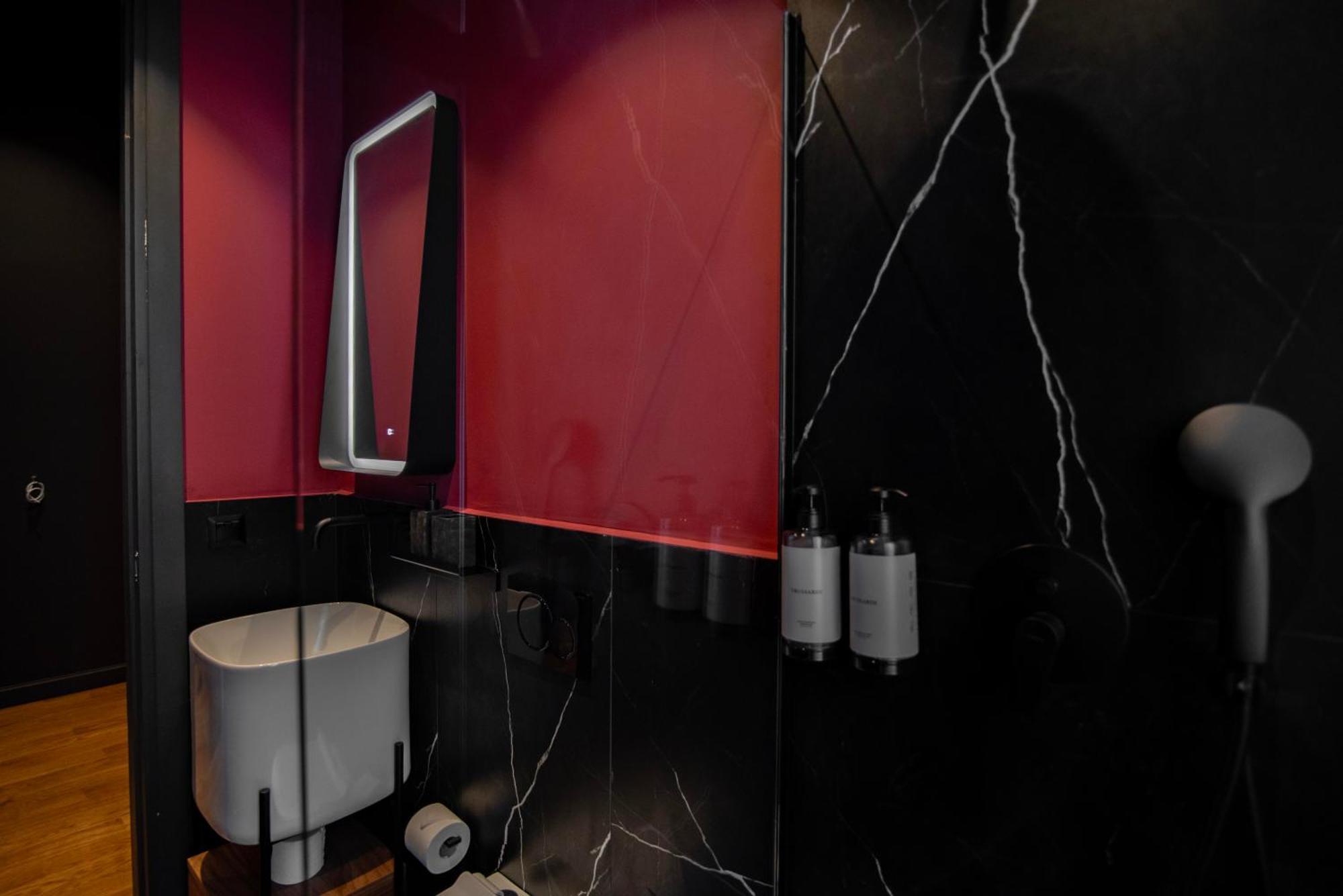 Athens Icon Collection Hotel Luaran gambar