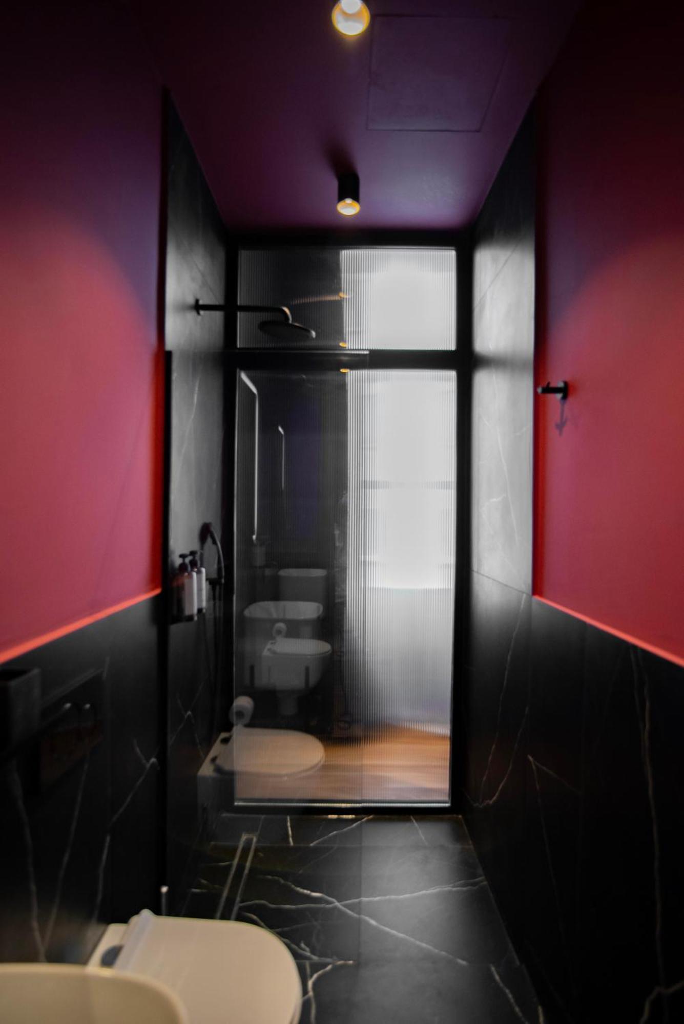 Athens Icon Collection Hotel Luaran gambar