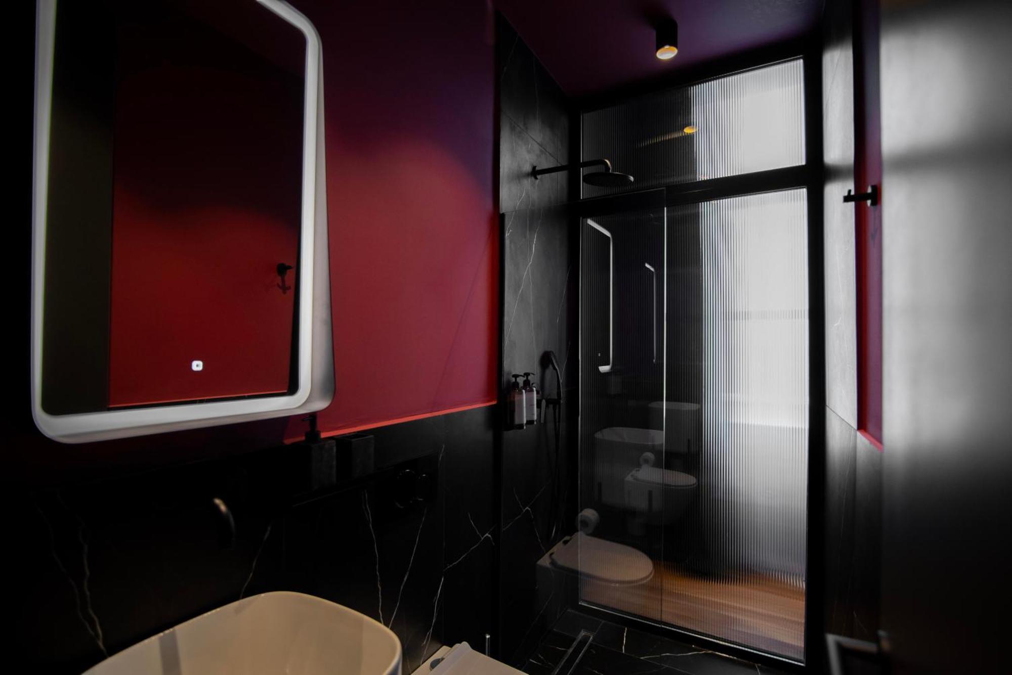 Athens Icon Collection Hotel Luaran gambar