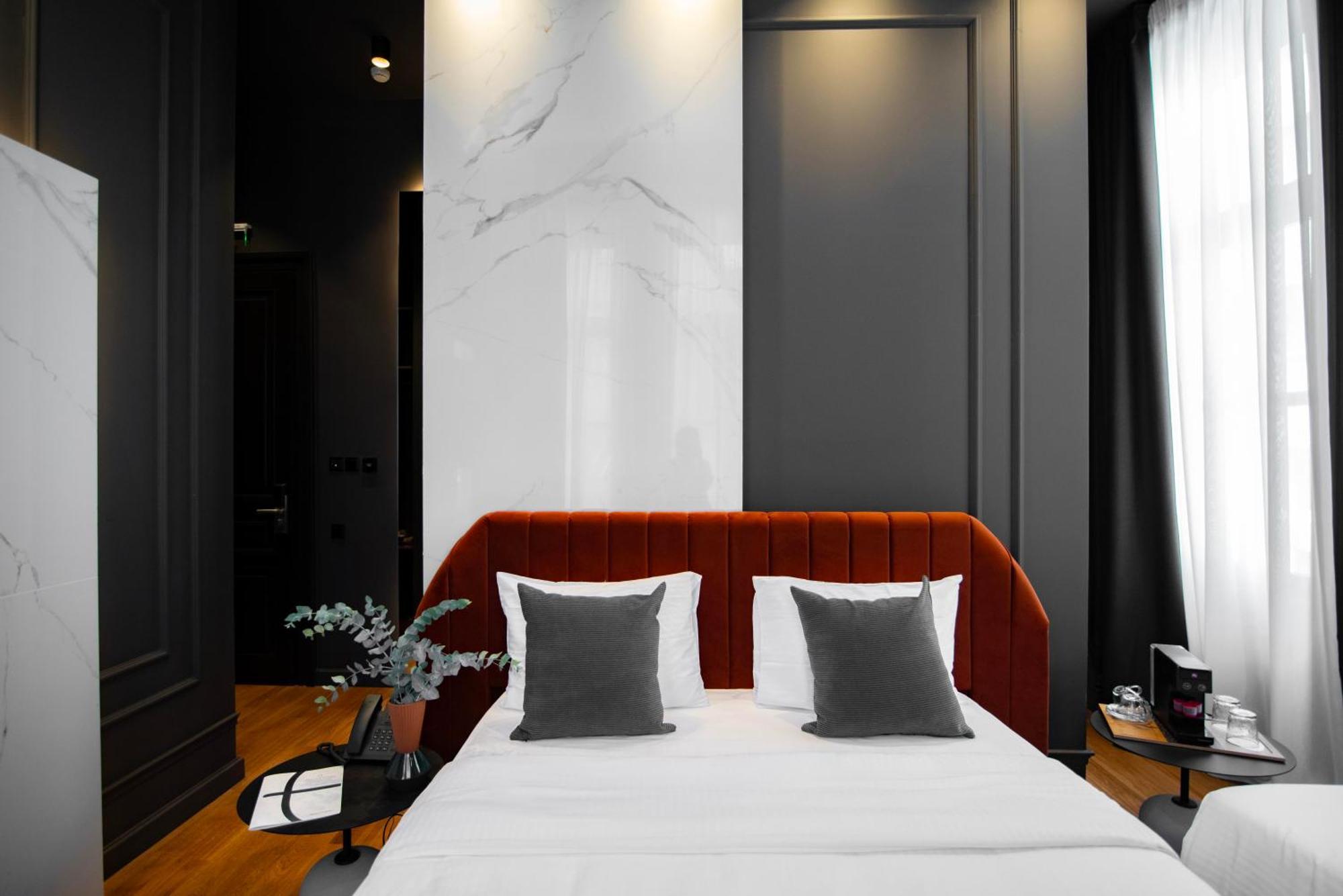 Athens Icon Collection Hotel Luaran gambar