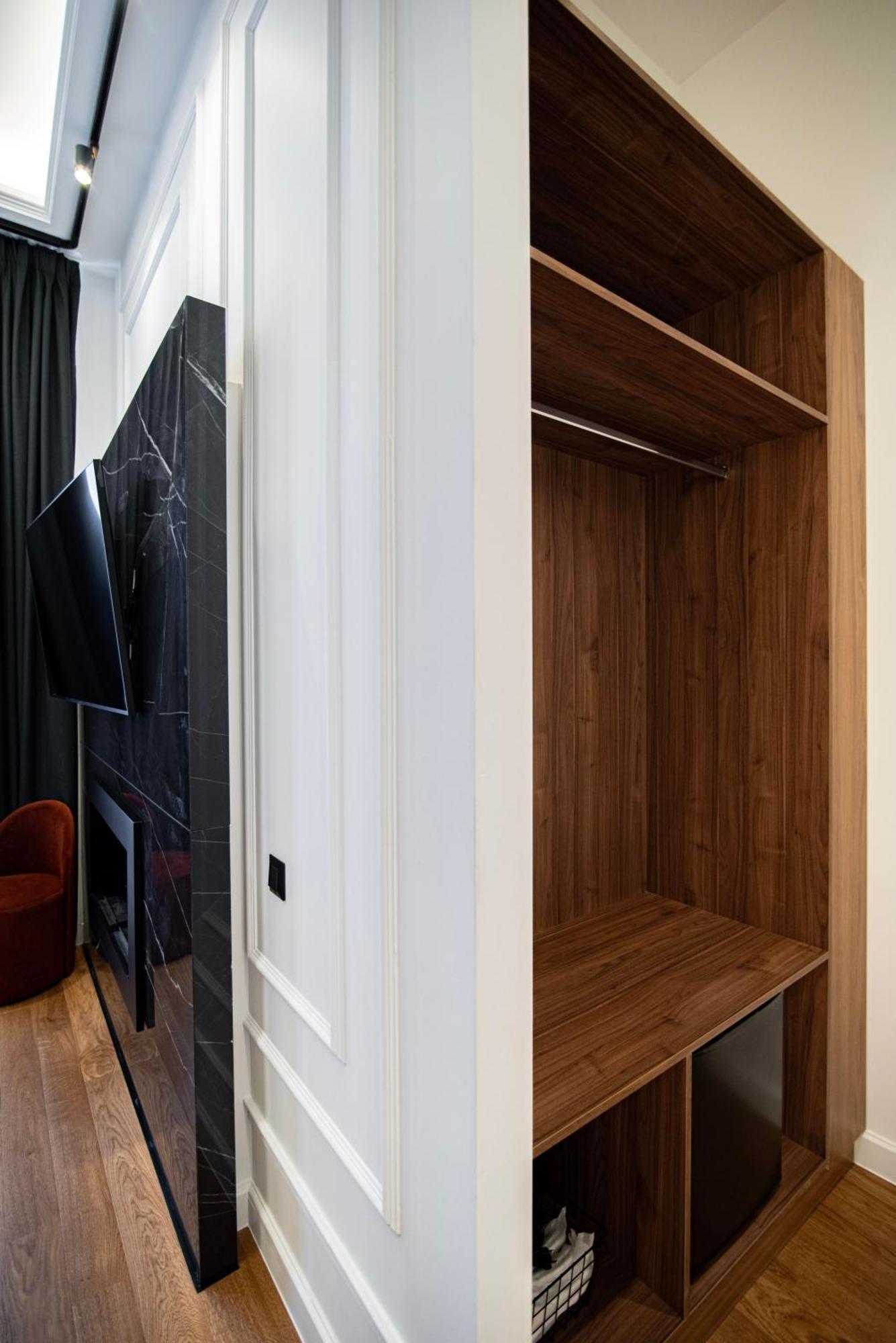 Athens Icon Collection Hotel Luaran gambar