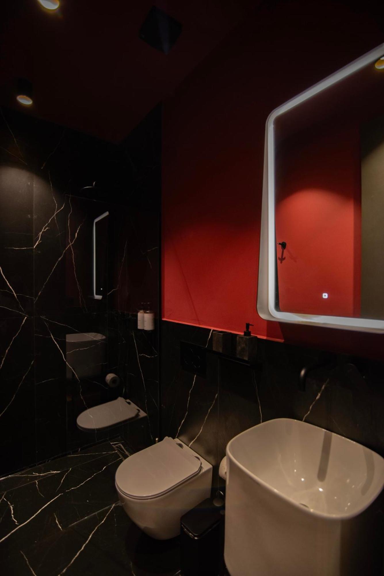Athens Icon Collection Hotel Luaran gambar