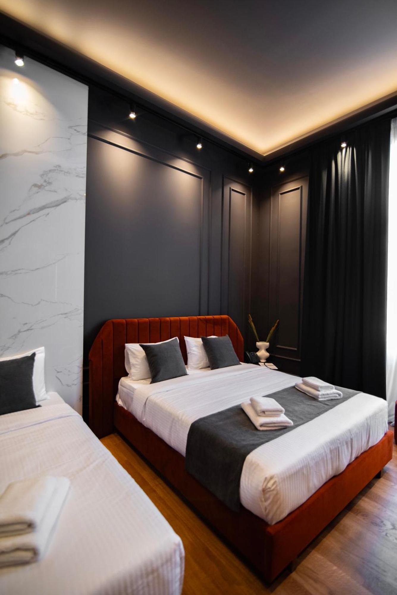 Athens Icon Collection Hotel Luaran gambar