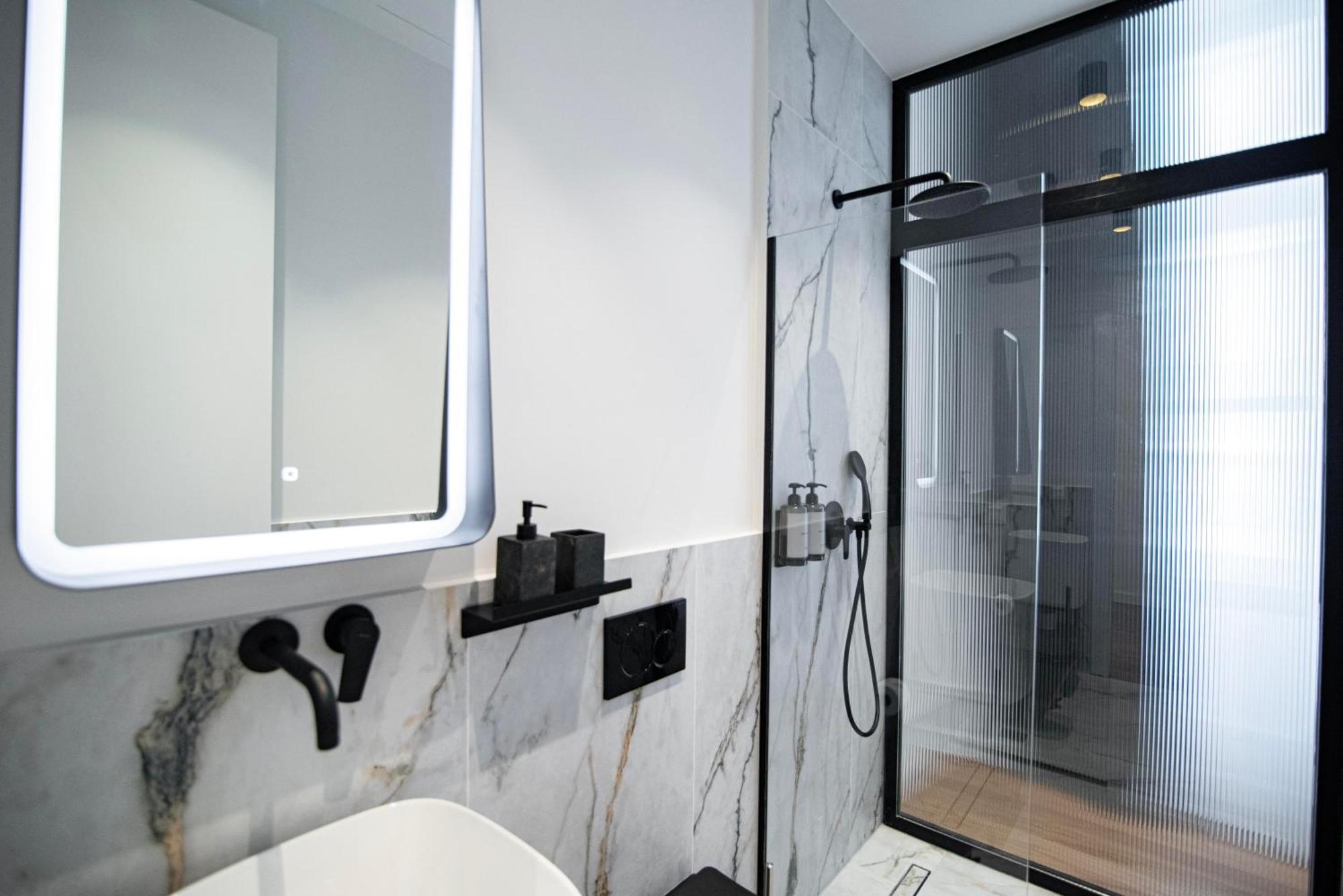 Athens Icon Collection Hotel Luaran gambar