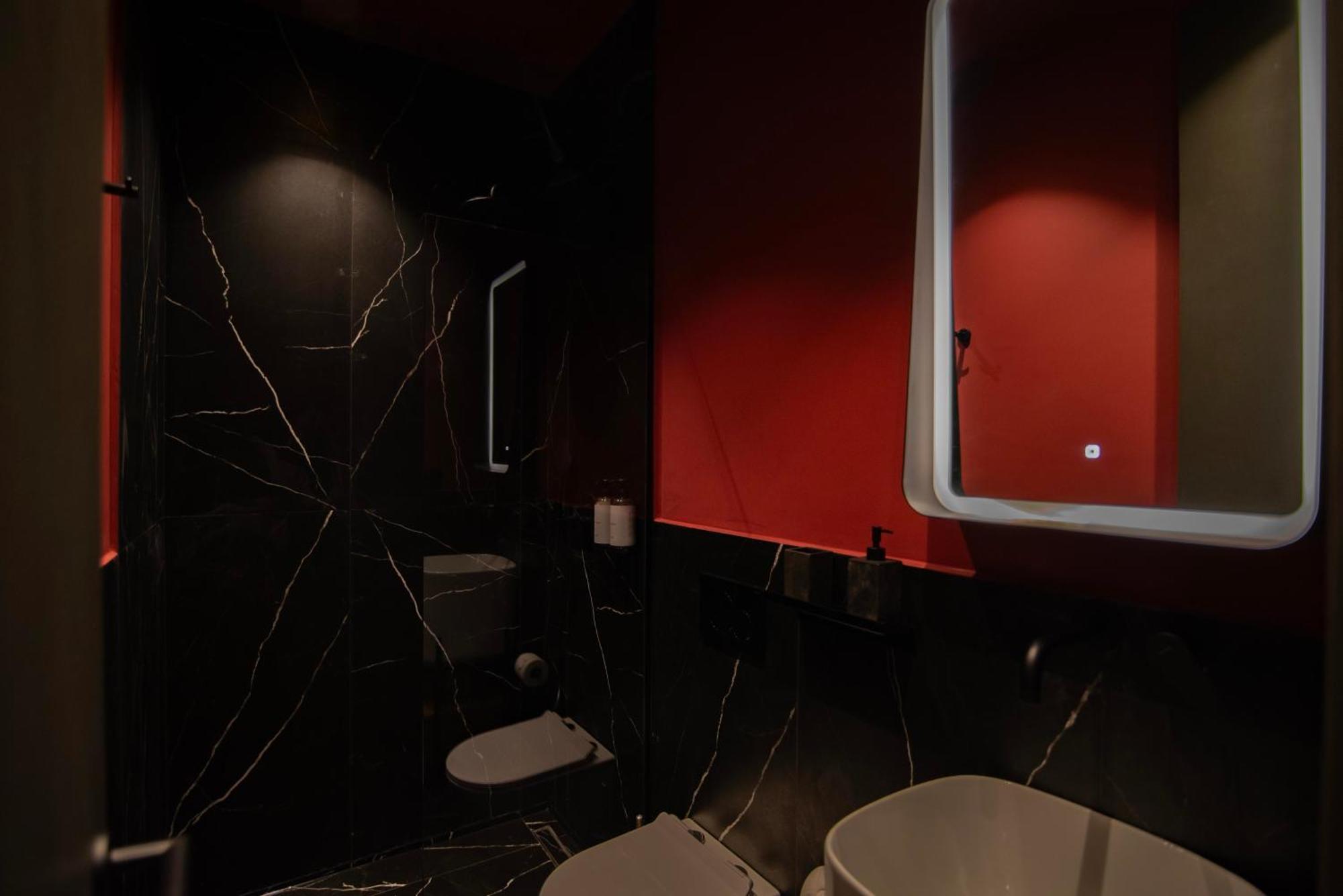 Athens Icon Collection Hotel Luaran gambar
