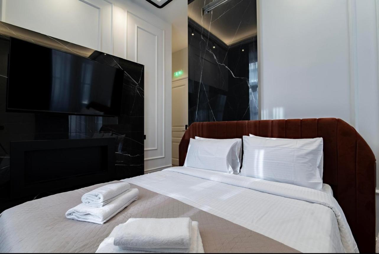 Athens Icon Collection Hotel Luaran gambar