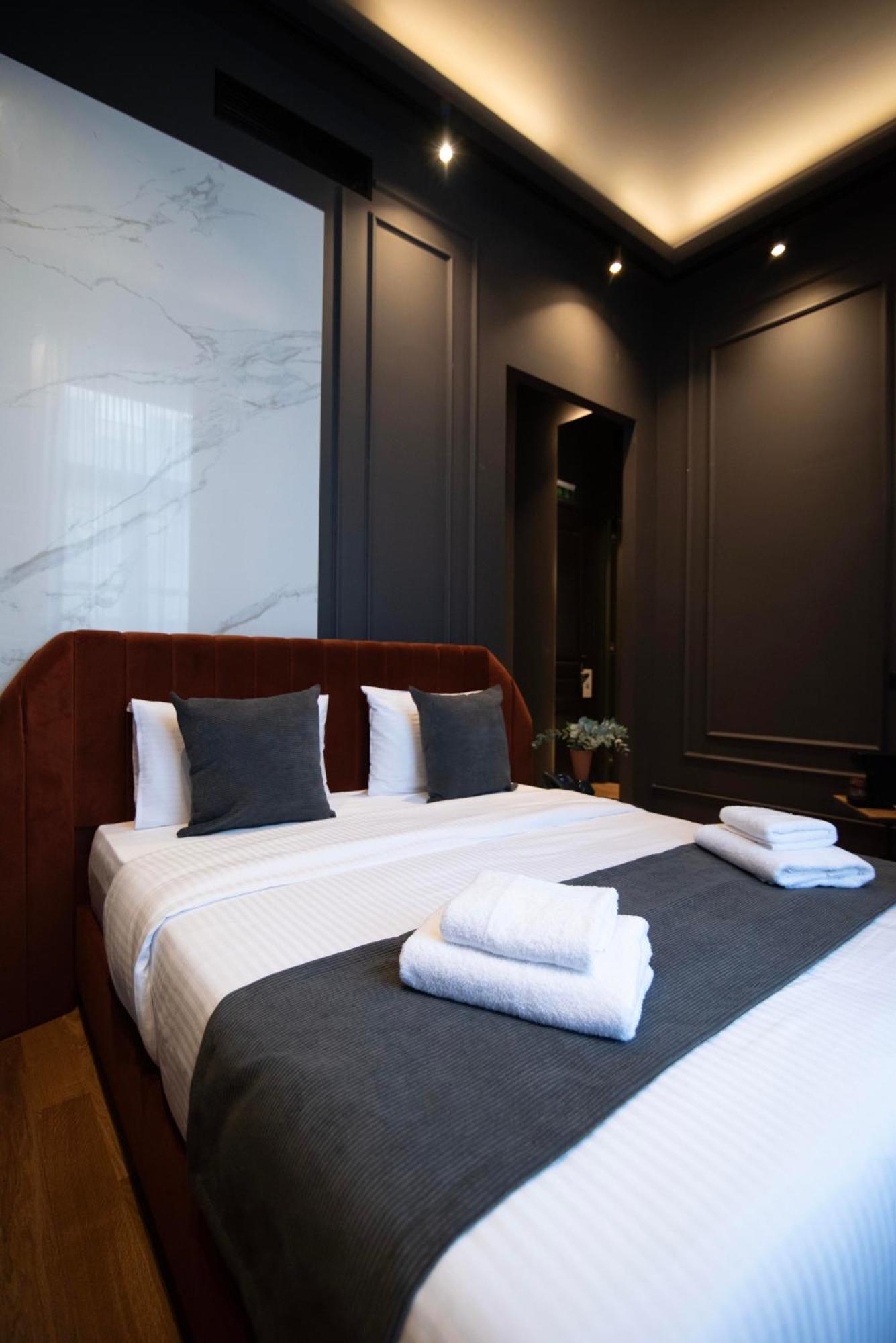Athens Icon Collection Hotel Luaran gambar