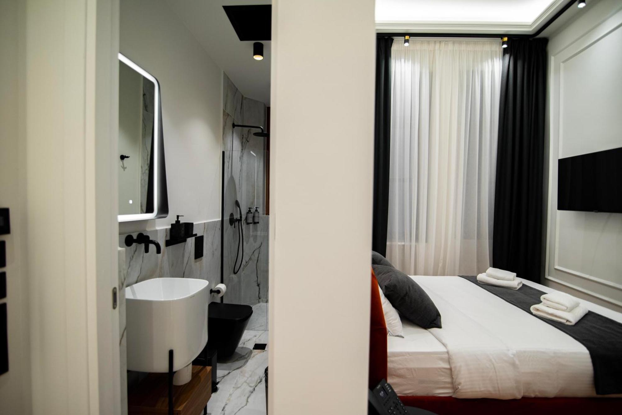 Athens Icon Collection Hotel Luaran gambar
