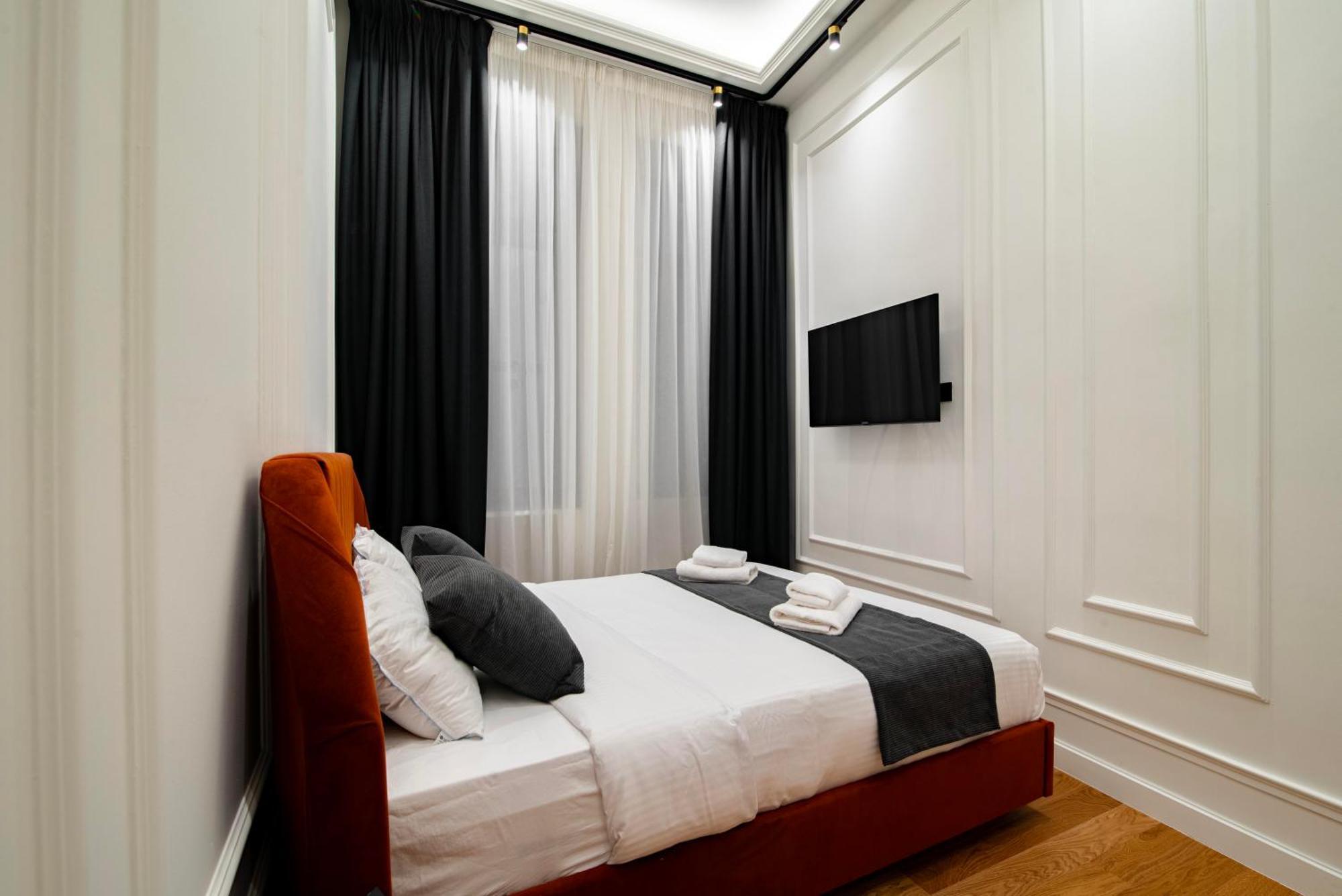Athens Icon Collection Hotel Luaran gambar