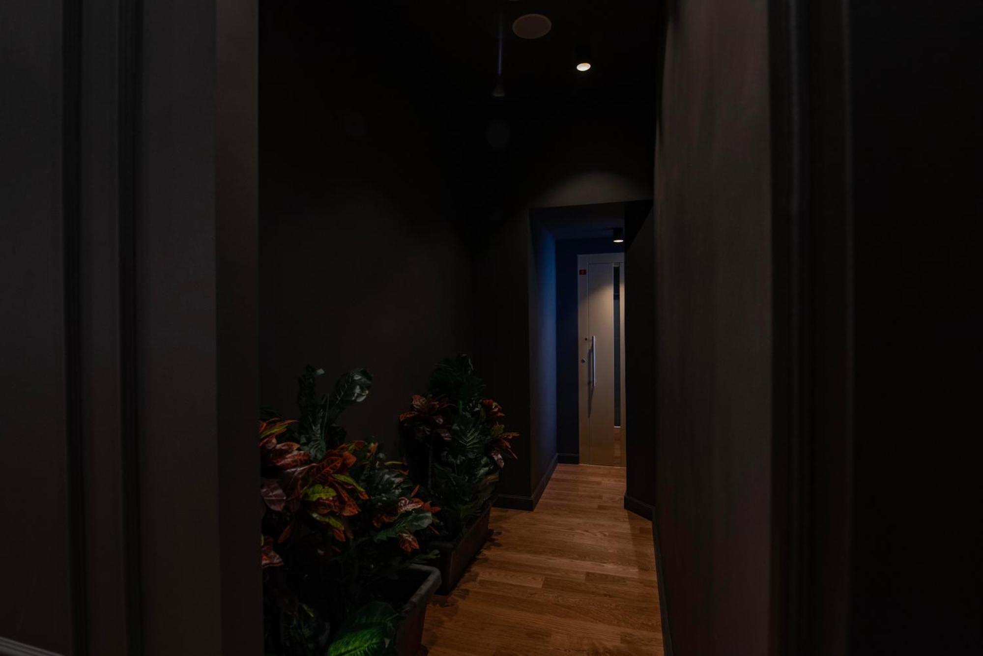Athens Icon Collection Hotel Luaran gambar
