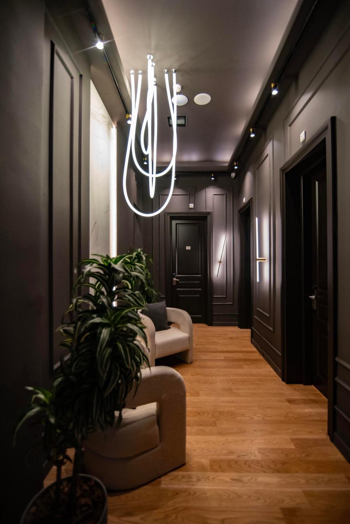 Athens Icon Collection Hotel Luaran gambar