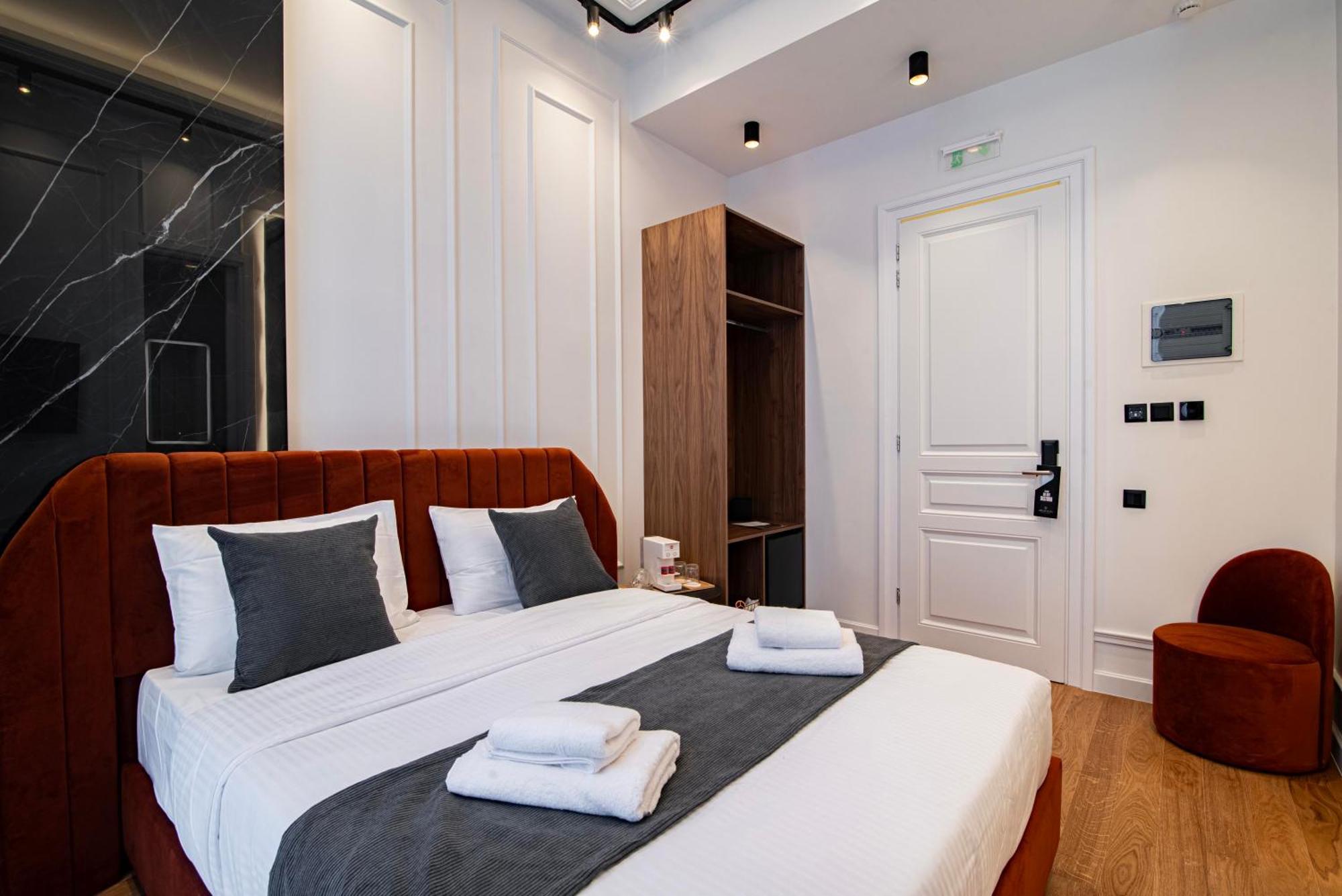Athens Icon Collection Hotel Luaran gambar