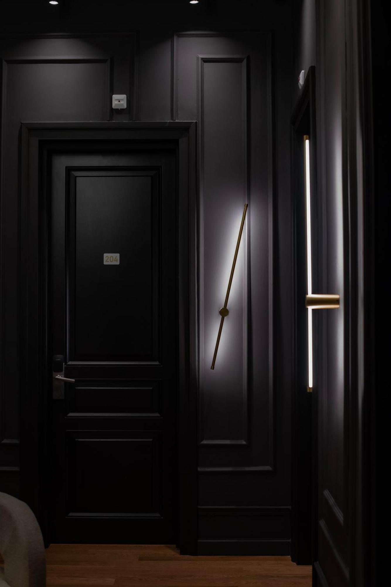 Athens Icon Collection Hotel Luaran gambar