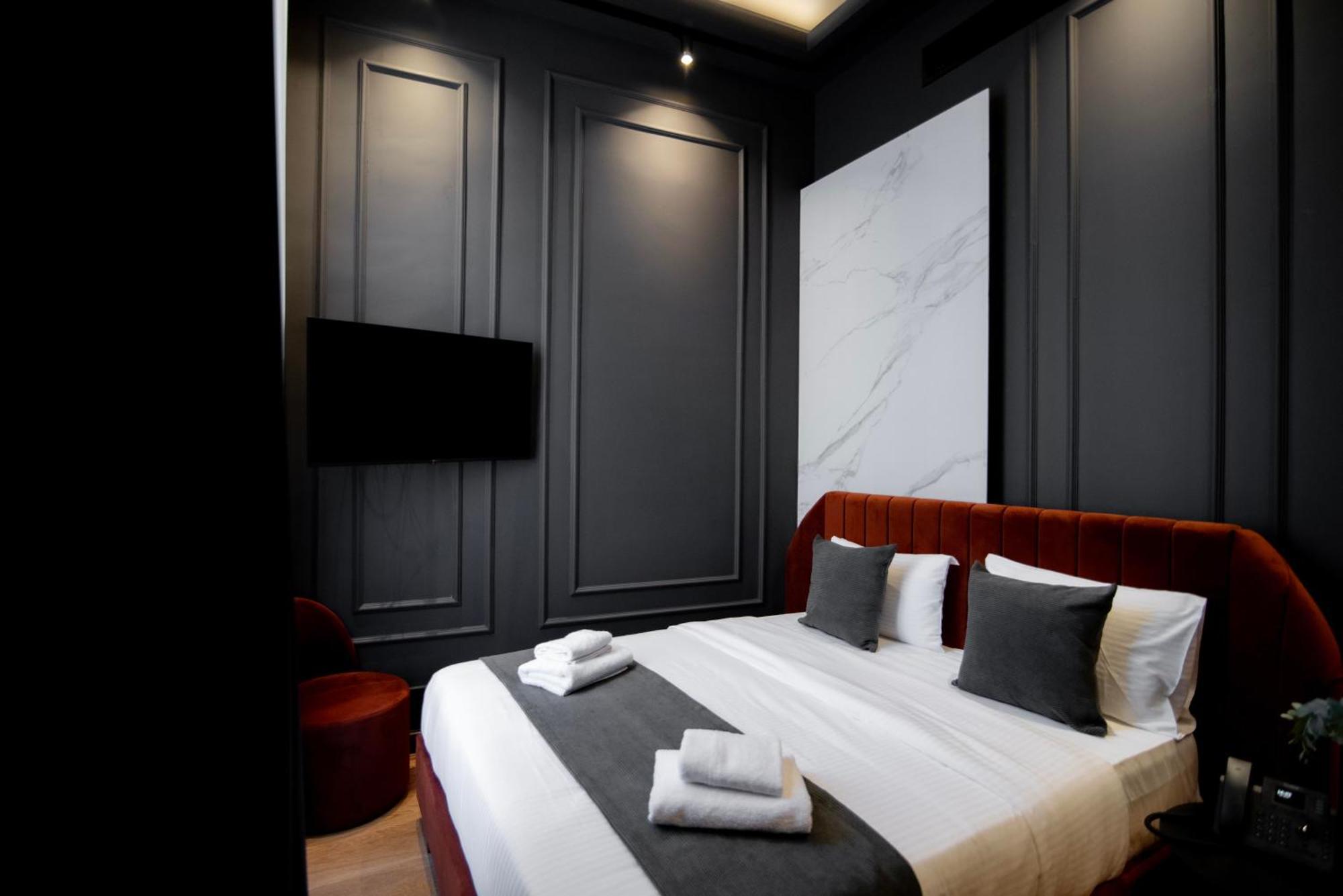 Athens Icon Collection Hotel Luaran gambar