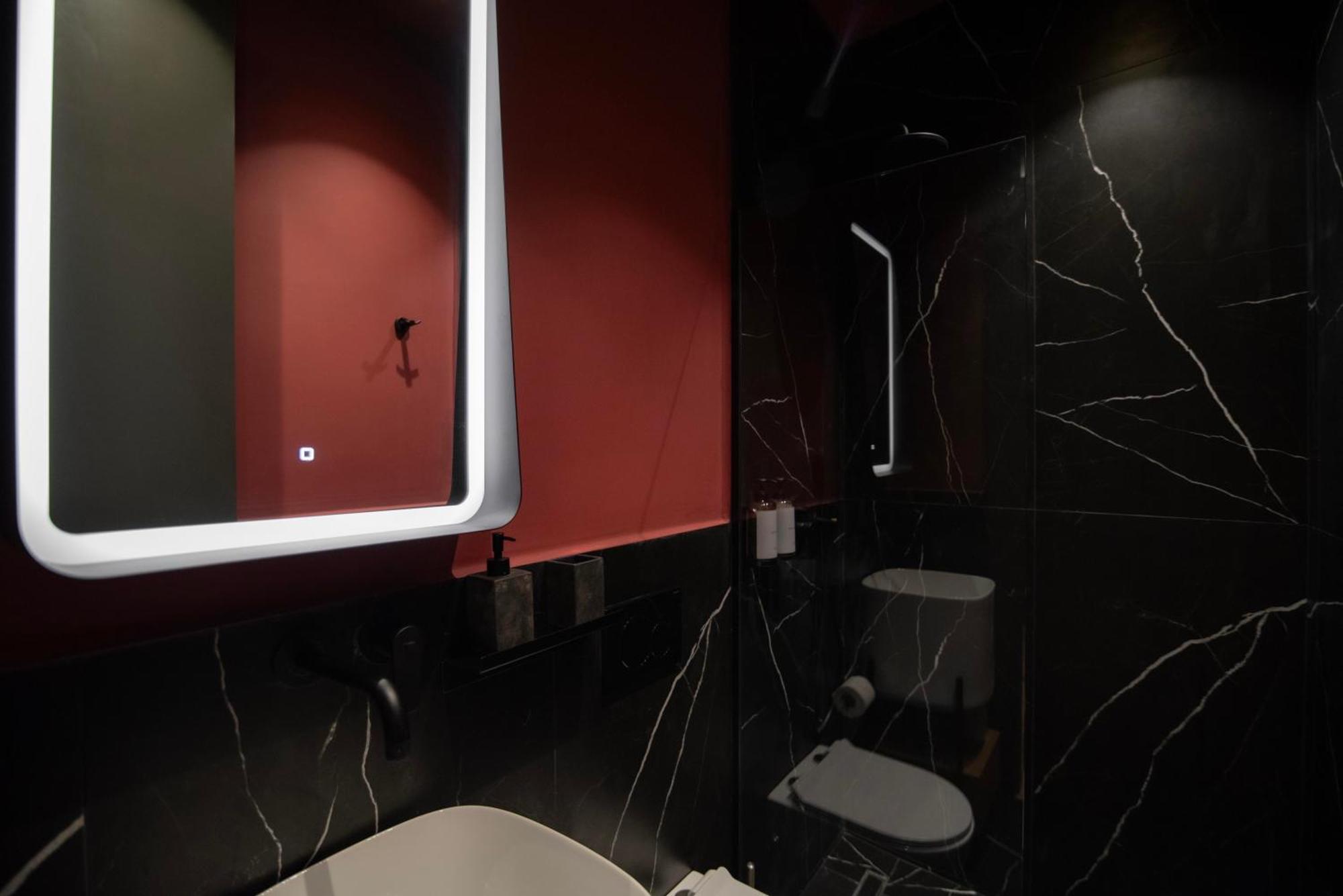 Athens Icon Collection Hotel Luaran gambar