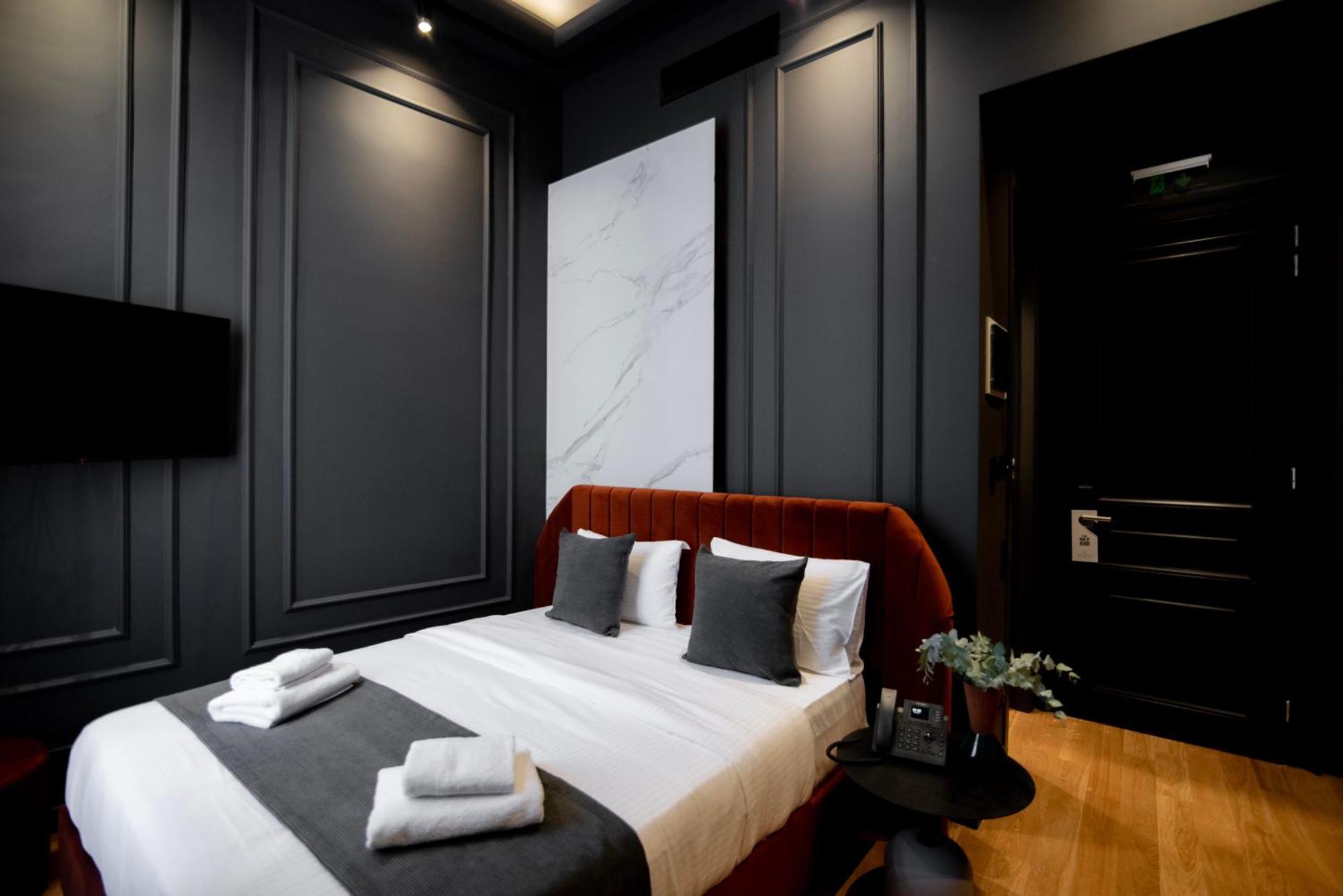 Athens Icon Collection Hotel Luaran gambar