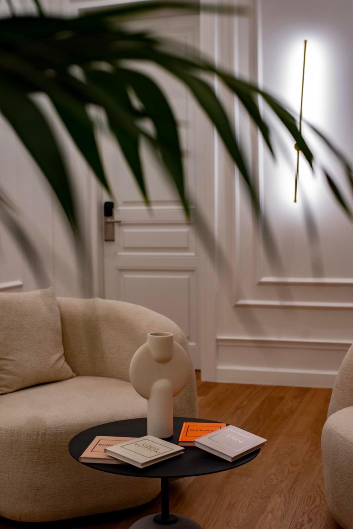 Athens Icon Collection Hotel Luaran gambar