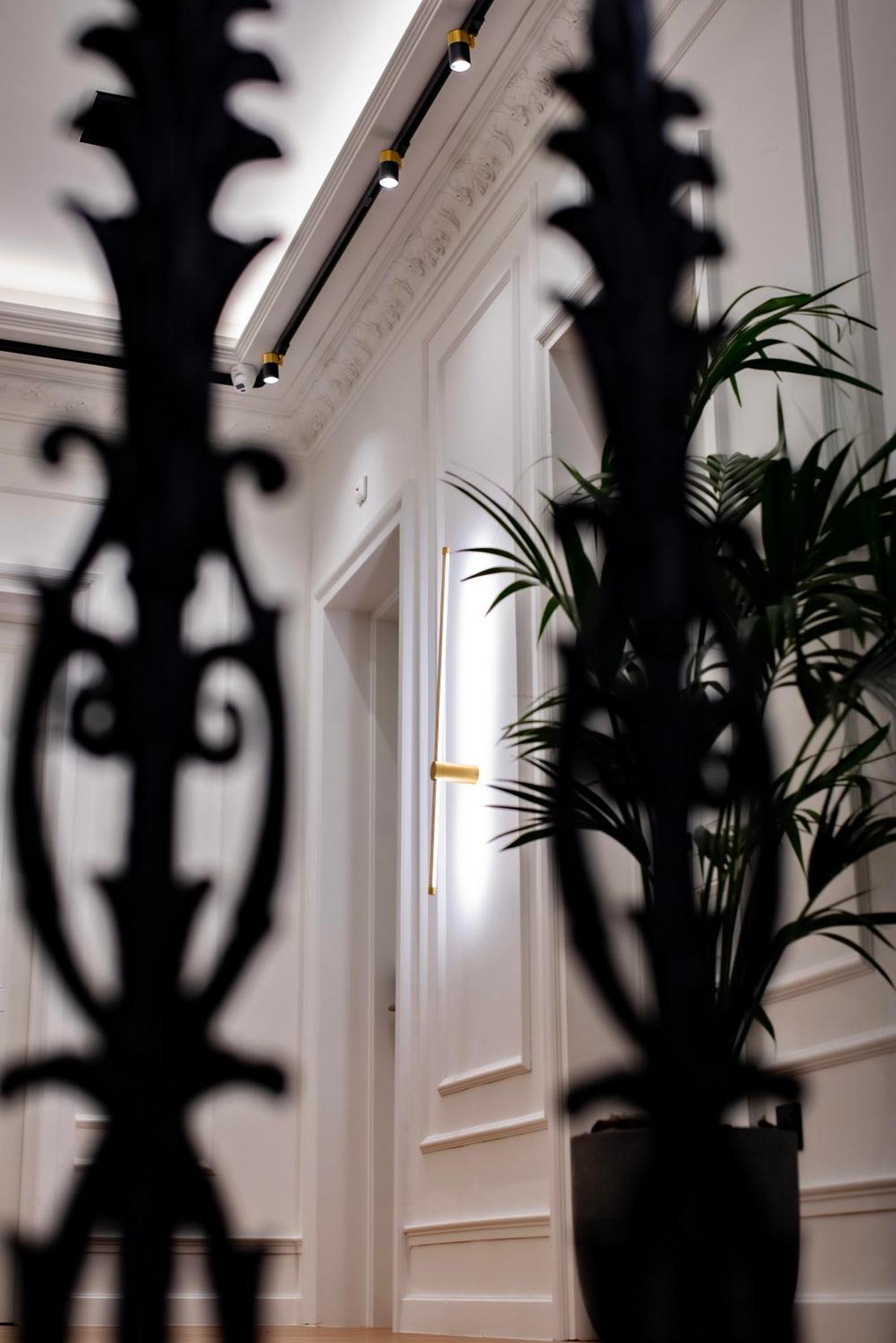 Athens Icon Collection Hotel Luaran gambar
