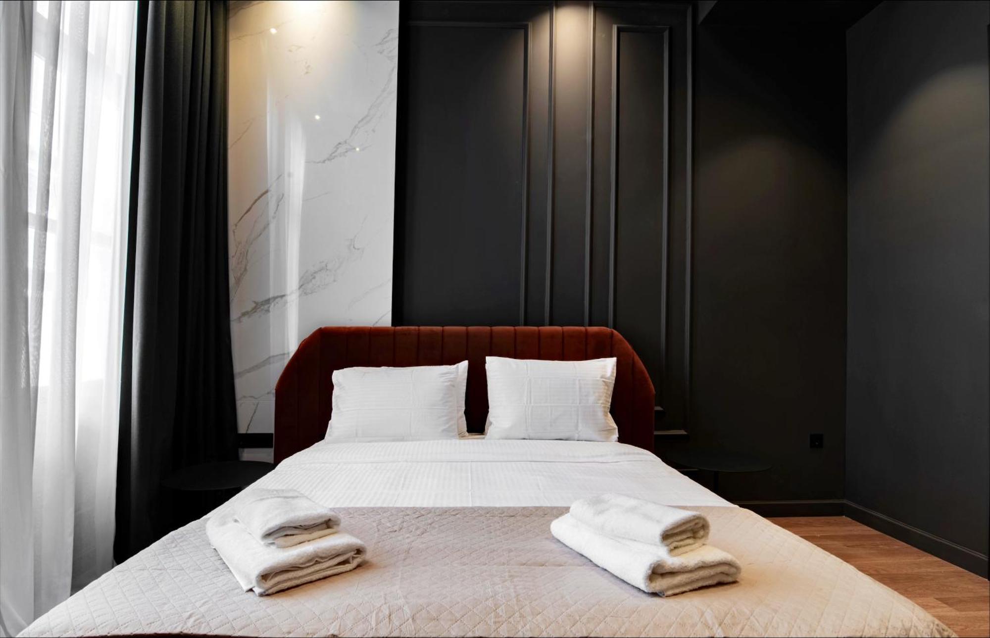 Athens Icon Collection Hotel Luaran gambar