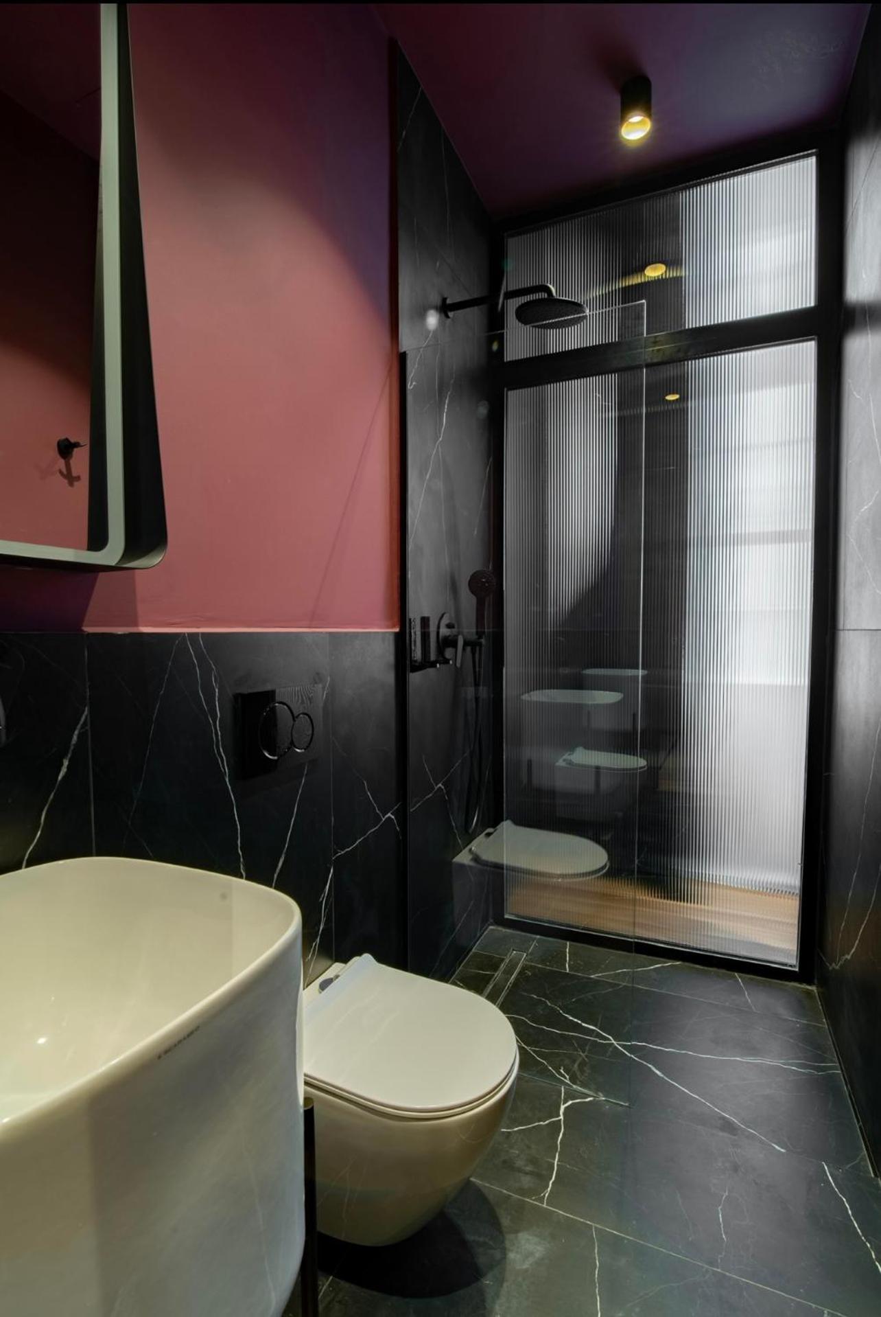 Athens Icon Collection Hotel Luaran gambar
